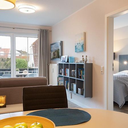 An Der Aue 11C Time Out Apartman Dahme  Kültér fotó