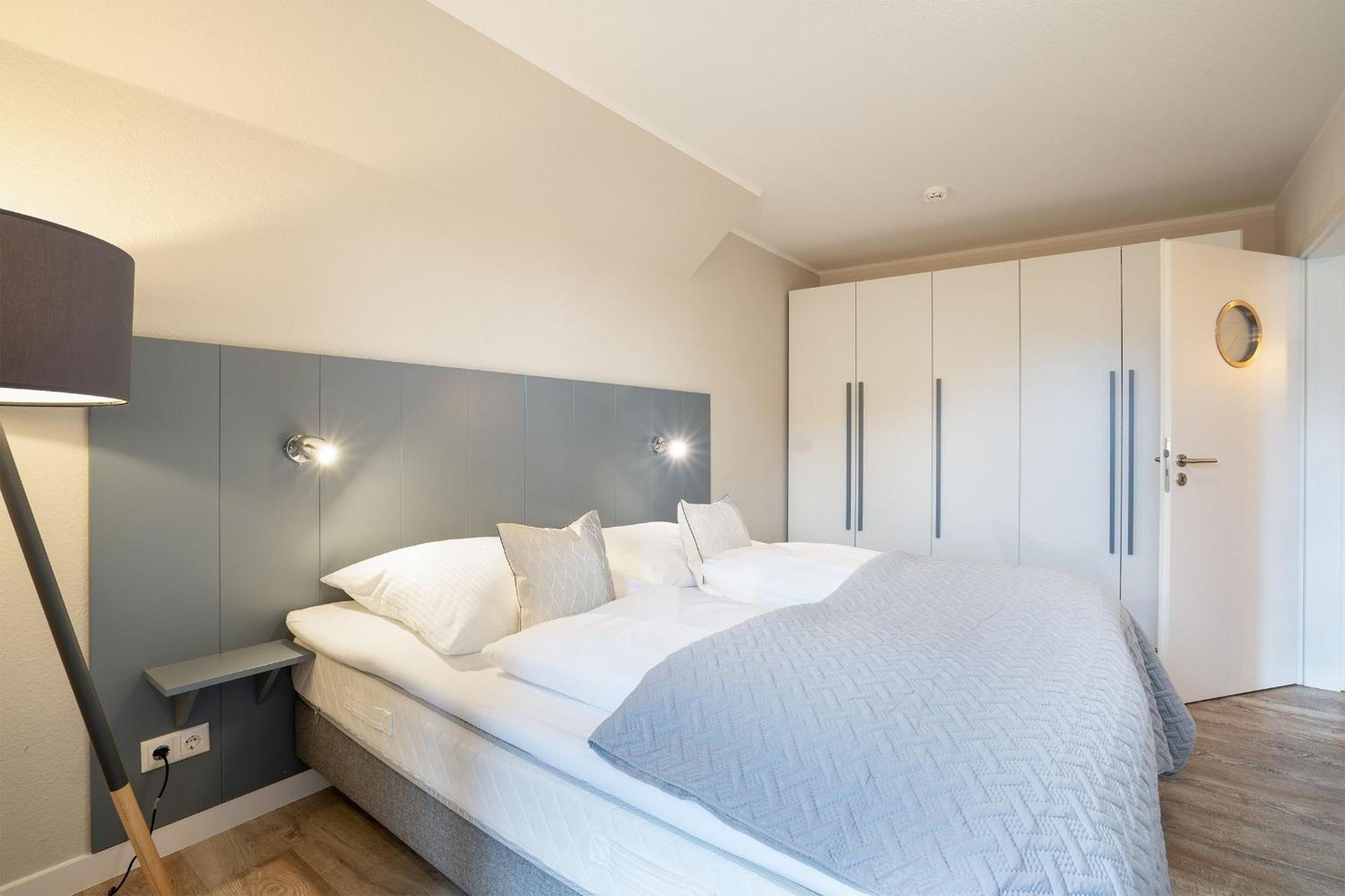 An Der Aue 11C Time Out Apartman Dahme  Kültér fotó