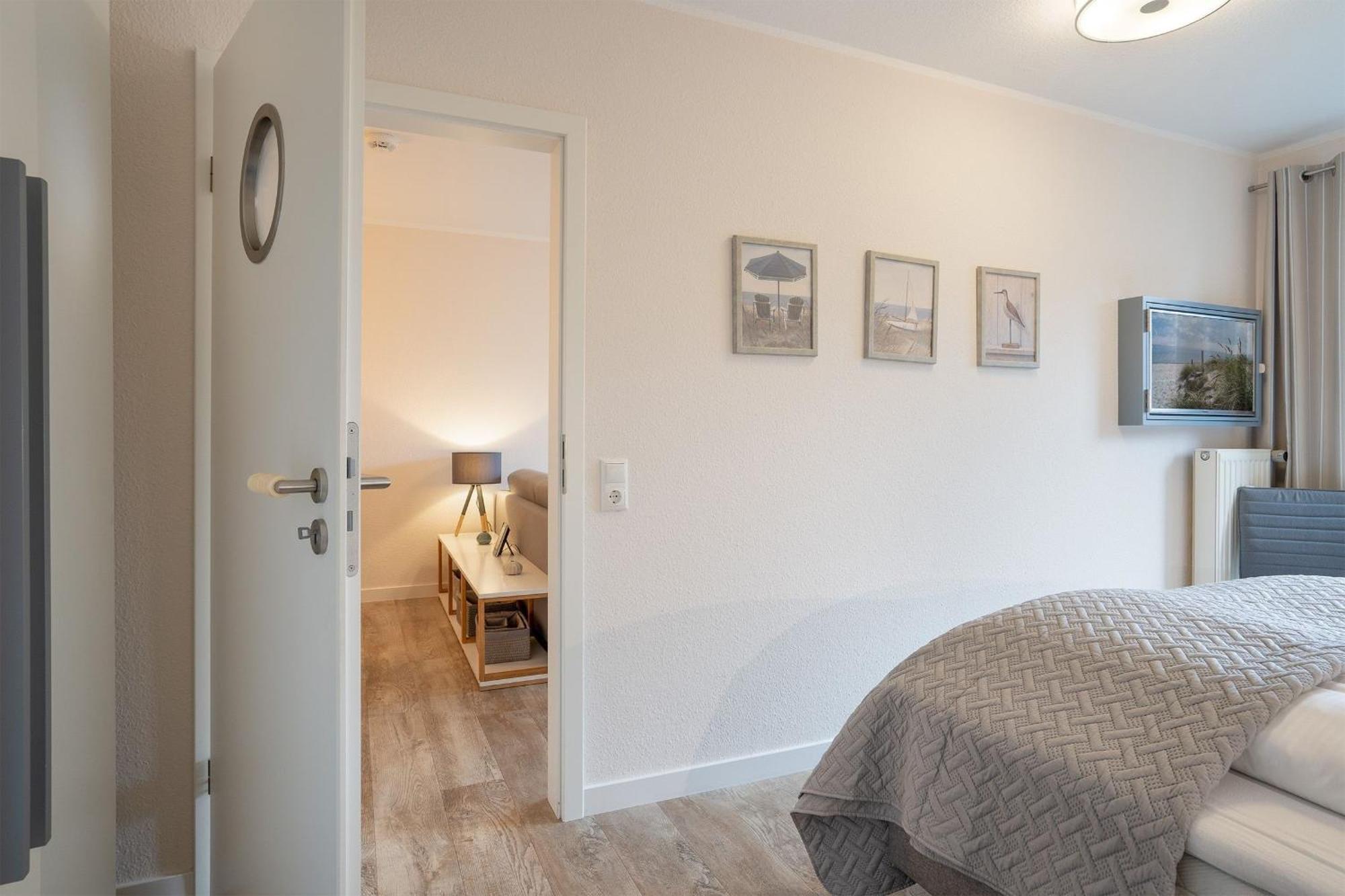 An Der Aue 11C Time Out Apartman Dahme  Kültér fotó