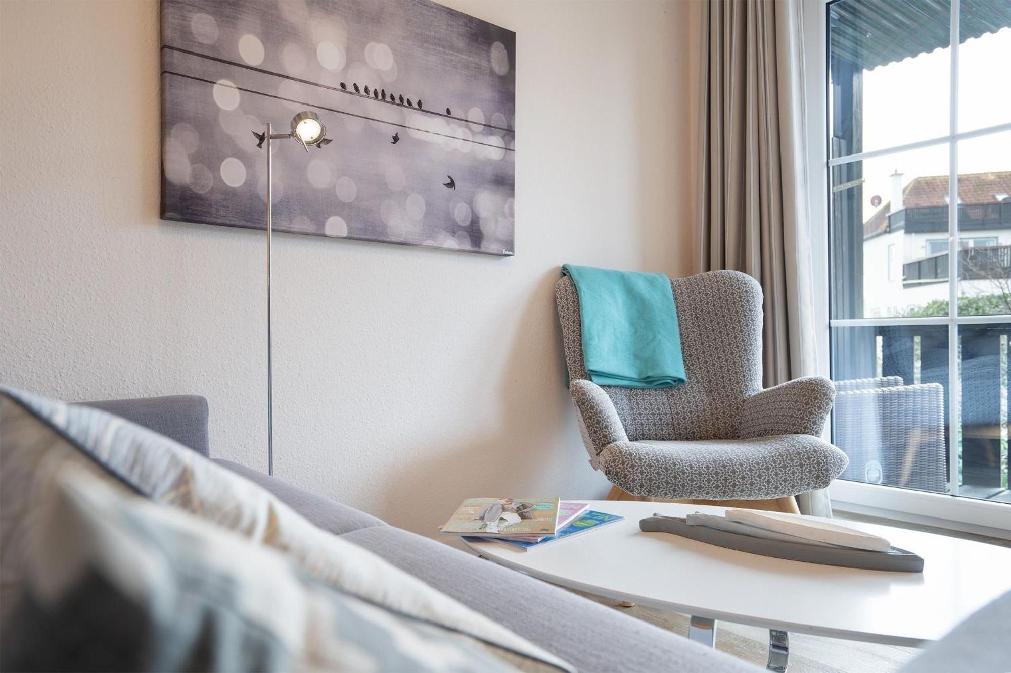 An Der Aue 11C Time Out Apartman Dahme  Kültér fotó